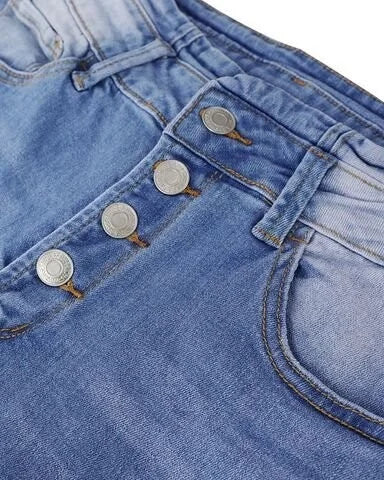 Kerryl | Jeans Vintage en Denim