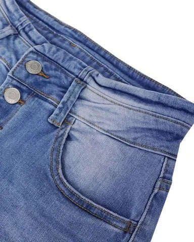 Kerryl | Jeans Vintage en Denim