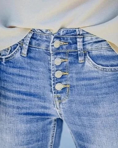 Kerryl | Jeans Vintage en Denim