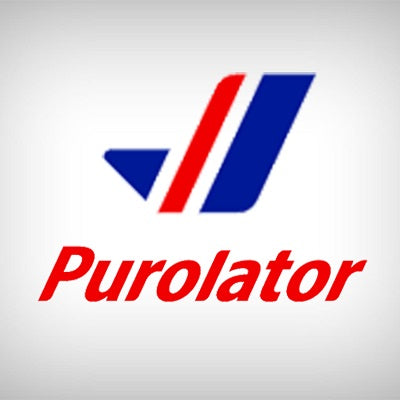 Expédition de Purolator