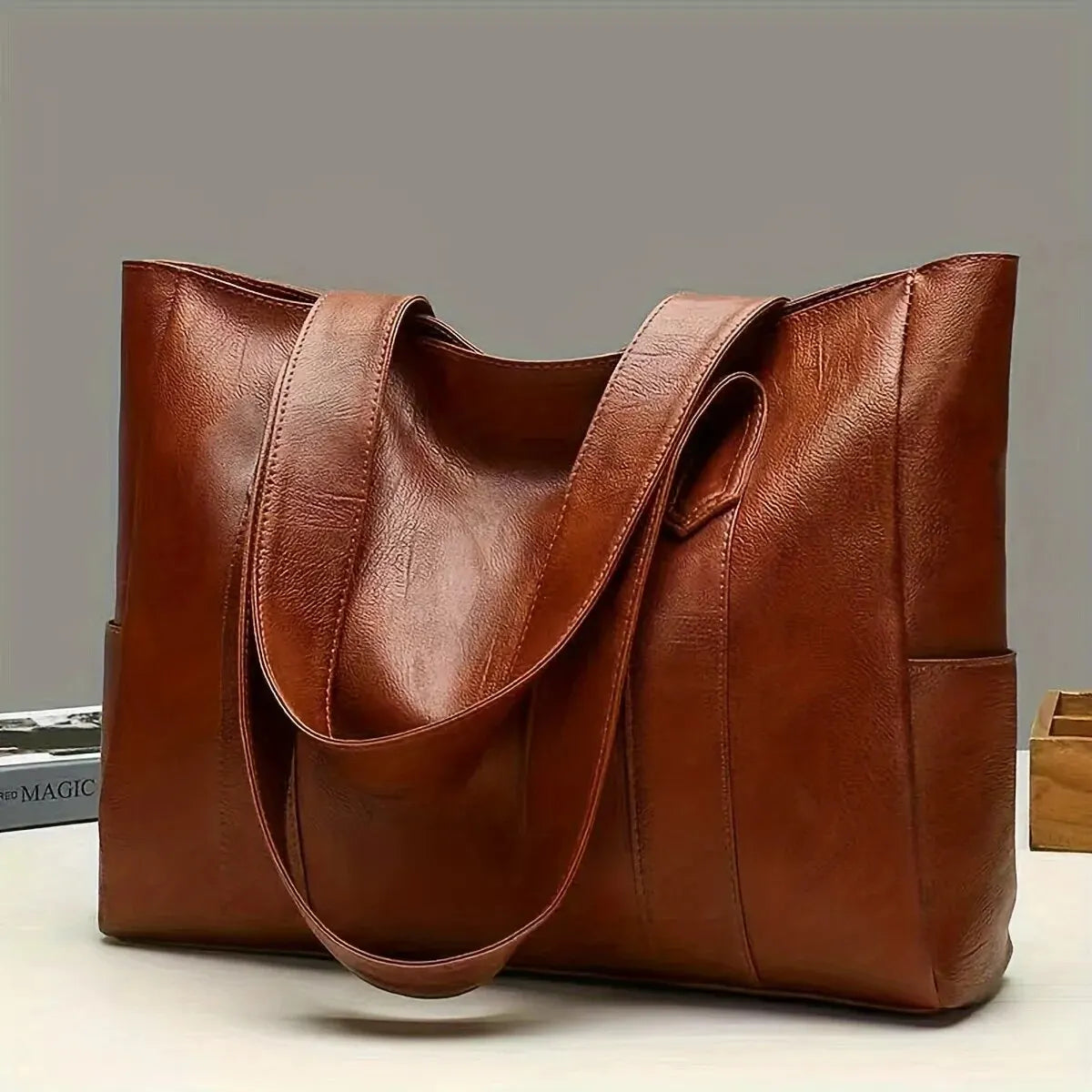 Martha | Sac en Cuir