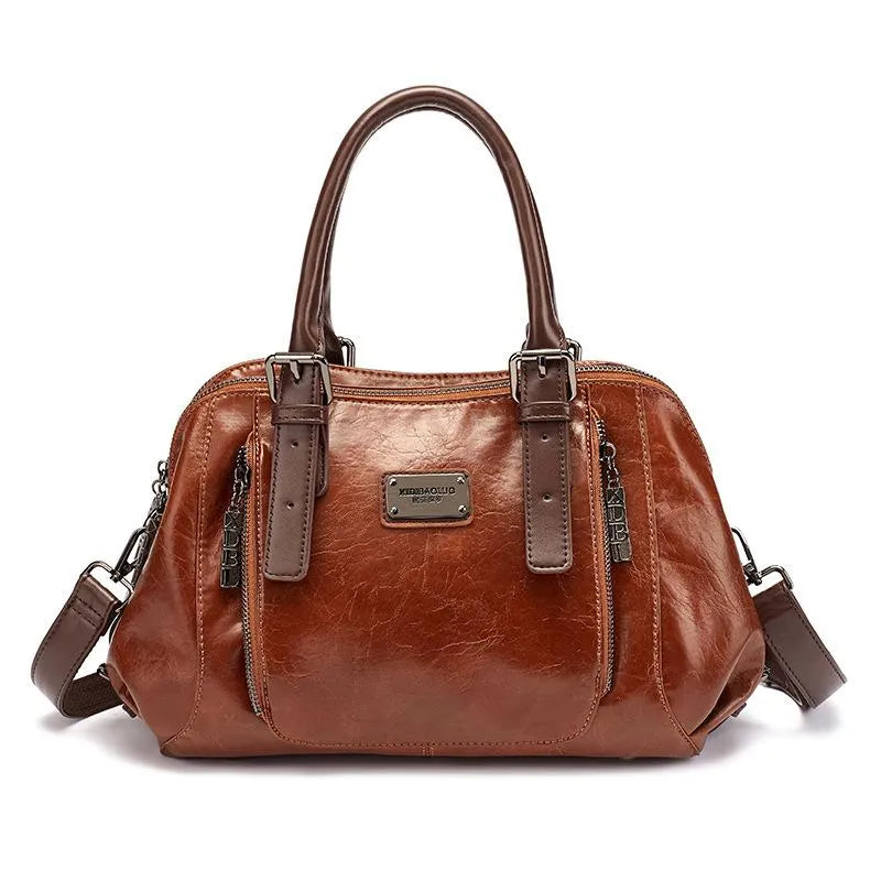 Silke | Sac en Cuir